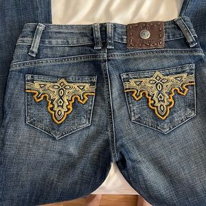 Antik Denim Jeans